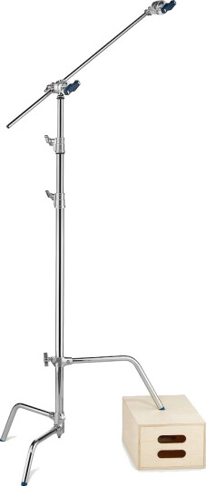 Avenger A2033LKIT C-Stand Kit 33 Slide