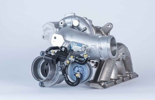 BorgWarner 53049880064 Turbolader BorgWarner 53049880064 Turbolader