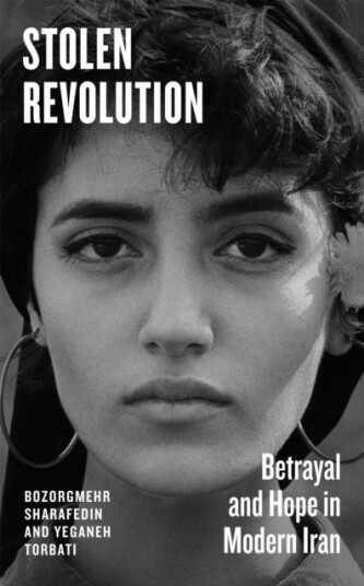 Stolen Revolution Stolen Revolution