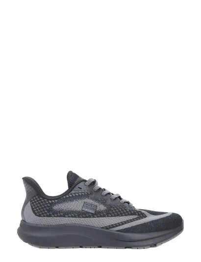 Tommy Jeans Runner Knitted Black 42 Tommy Jeans Runner Knitted Black 42