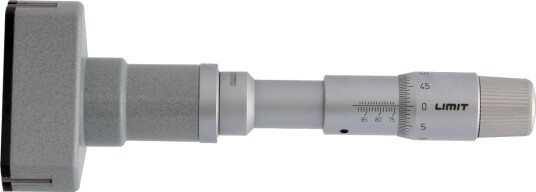 Limit 272460908 Mikrometer 75-88 mm Limit 272460908 Mikrometer 75-88 mm