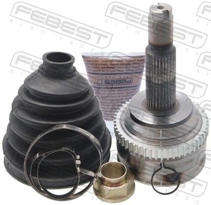 Drivledd FEBEST 1410-RODA52
