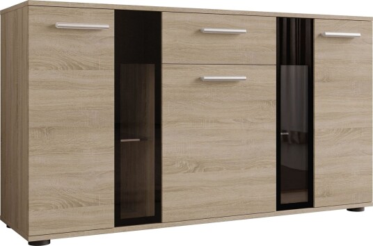 Salsa kommode 140x40x80 cm