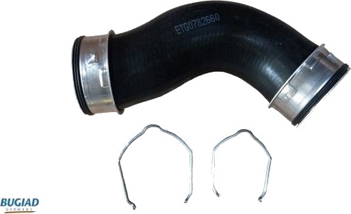 BUGIAD 82660Prokit Ladeluftslange