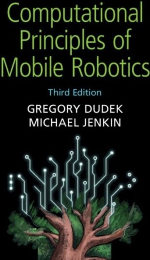 Computational Principles of Mobile Robotics