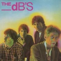 Bengans Db's The - Stands For Decibels