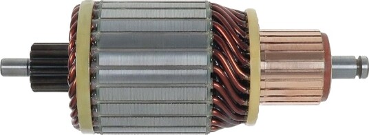 Anker, starter AS-PL SA0136S