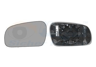 Speilglass VAN WEZEL 5818837 Speilglass VAN WEZEL 5818837