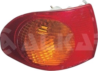 ALKAR 2201262 Baklykt