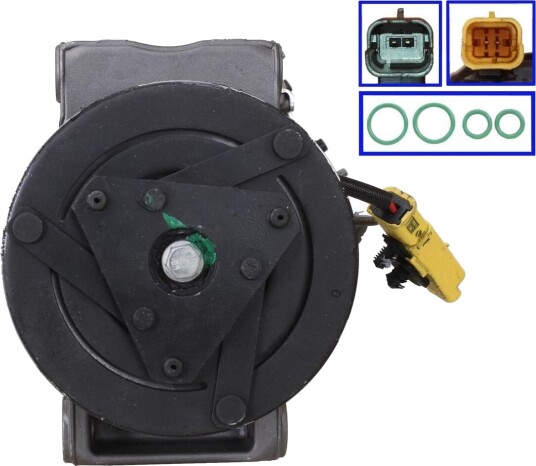 AC-kompressor WALKER WCP01003