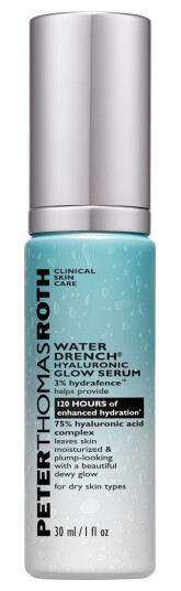 Peter Thomas Roth Water Drench Hyaluronic Glow Ansiktsserum 30ml Peter Thomas Roth Water Drench Hyaluronic Glow Ansiktsserum 30ml
