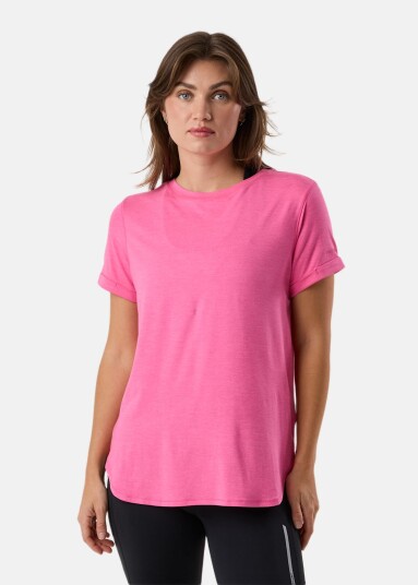 Swedemount Core Loose Fit Tee W Swedemount Core Loose Fit Tee W