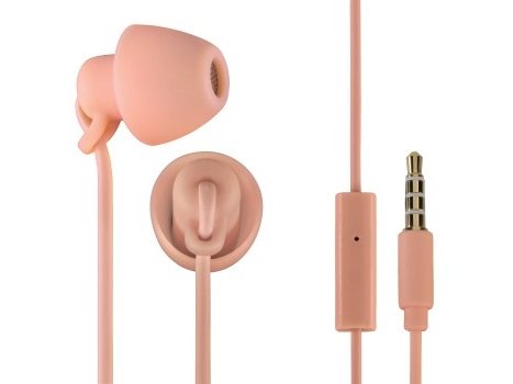 Hama Piccolino, Koblet Med Ledninger (Ikke Trådløs), 20 - 20000 Hz, Samtaler/Musikk, Hodesett, Rosa Hama Piccolino, Koblet Med Ledninger (Ikke Trådløs), 20 - 20000 Hz, Samtaler/Musikk, Hodesett, Rosa