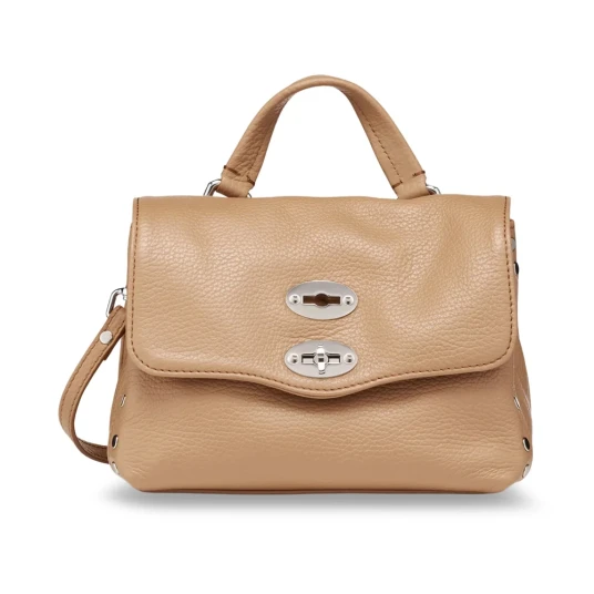 Zanellato Dame Vesker Brun ONE SIZE