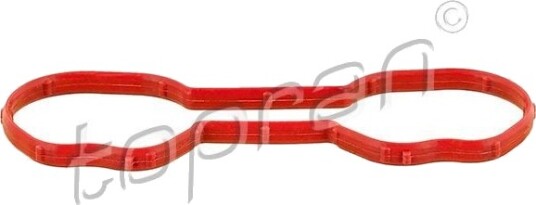 Tetning innsugningsmanifold TOPRAN 302 267 Tetning innsugningsmanifold TOPRAN 302 267
