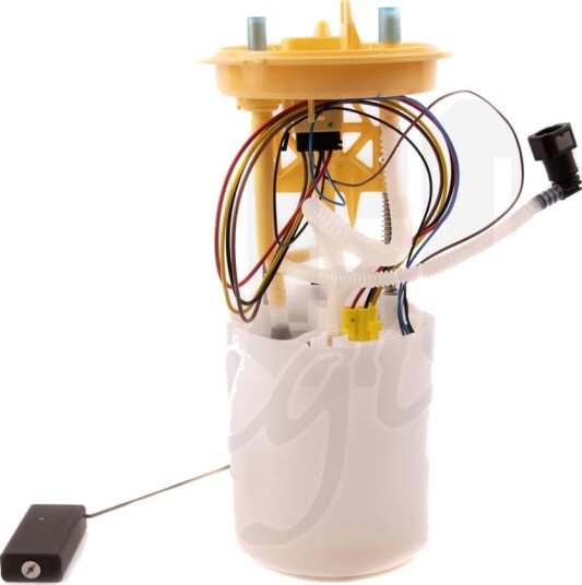 Drivstoffpumpe HÜCO 133125 Drivstoffpumpe HÜCO 133125