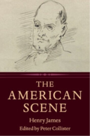The American Scene The American Scene