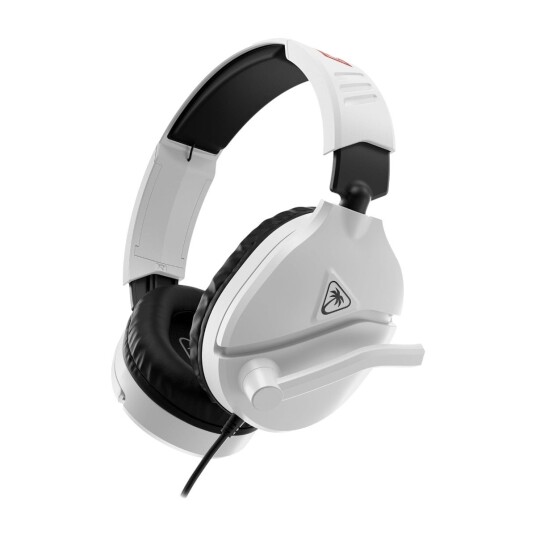 Turtle Beach Recon 70 gaming headset white Turtle Beach Recon 70 gaming headset white