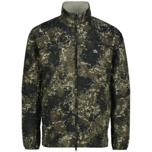Alaska 1795 M"s Active Hunter Hybrid Jacket BlindTech Forest BlindTech Forest XXL