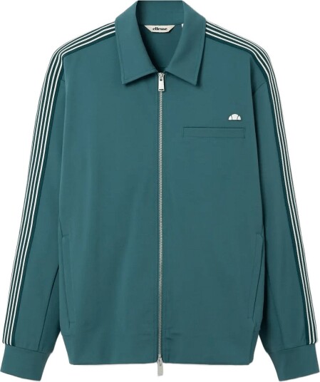 Ellesse Lucanta Track Top TEAL L