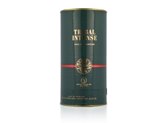 Grandeur Tribal Intense parfymert vann for menn 100 ml