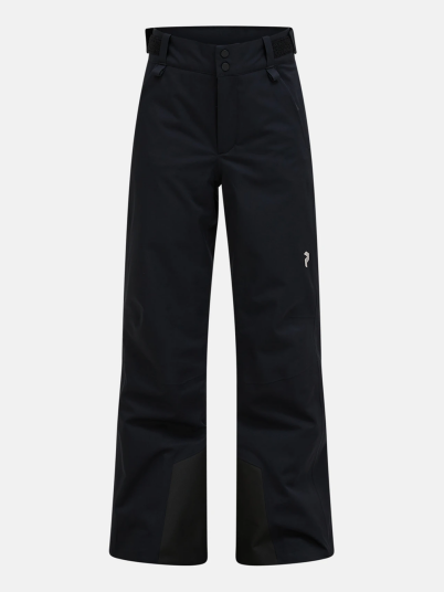 Peak Performance JR Anima Insulated Pants Sort 140