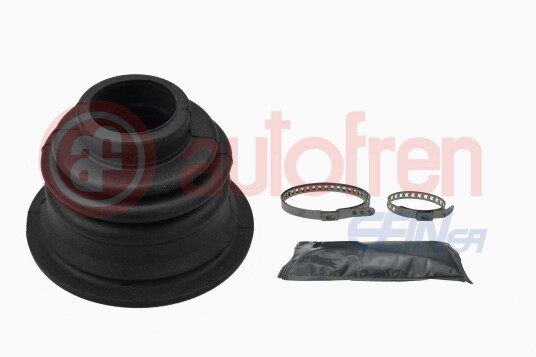 Autofren Seinsa Mansjett drivaksel AUTOFREN SEINSA D8311