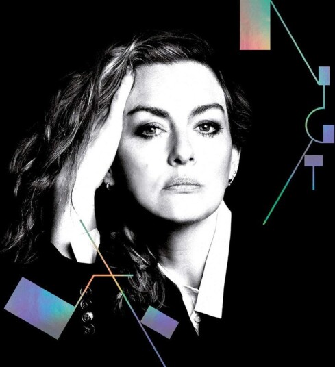 Sarah Nixey Night Walks Vinyl