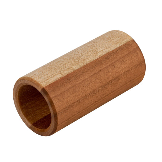 Ortega Guitars Ortega Ows-Xl Wooden Slide Cherry/birch, X-Large