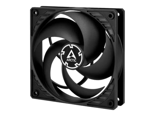 Arctic P12 Silent 120 mm Kabinettvifte med Fluid Dynamic Bearing