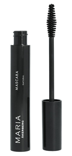Maria Akerberg Mascara Natural 10 ml