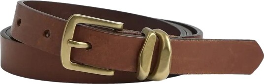Markberg Kinsleymbg Belt Brown 95 Markberg Kinsleymbg Belt Brown 95