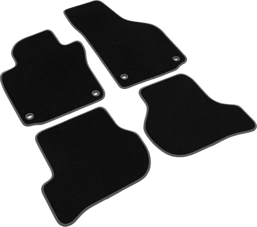 CUSTOPOL LUX VW175 Bilmatter CUSTOPOL LUX VW175 Bilmatter