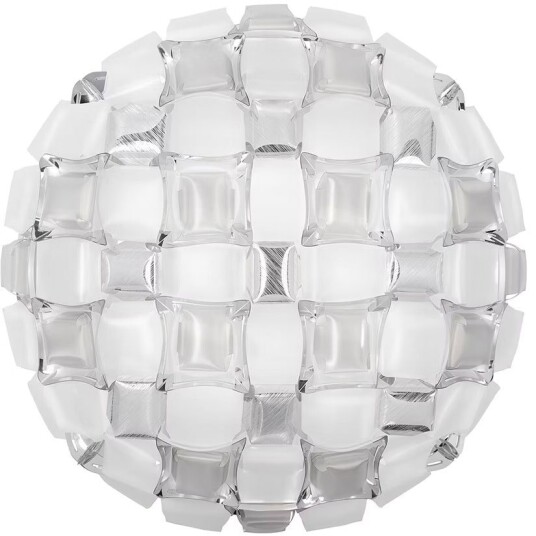 Mida Vegg /Taklampe 67 cm Platinum Mida Vegg /Taklampe 67 cm Platinum