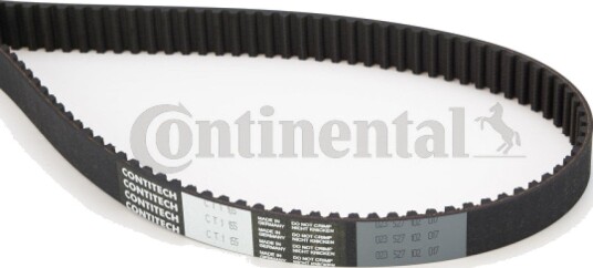 Registerrem CONTITECH CT1155 Registerrem CONTITECH CT1155