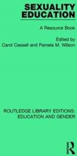 Sexuality Education