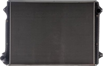 MAHLE CR 2451 000S Radiator, motorkjøling