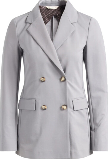 Max Mara Dame Jakker Grå XS, Max Mara Dame Jakker Grå XS,