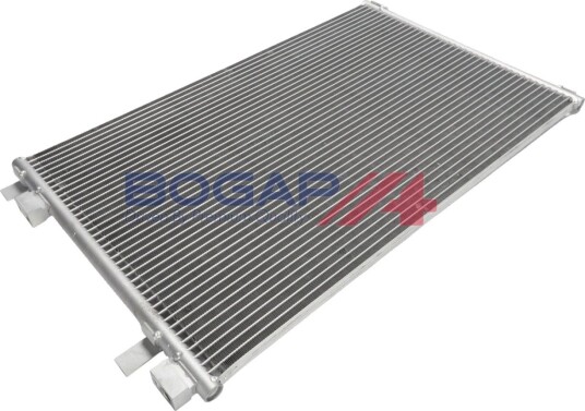 Kondensator klimaanlegg BOGAP R4117124