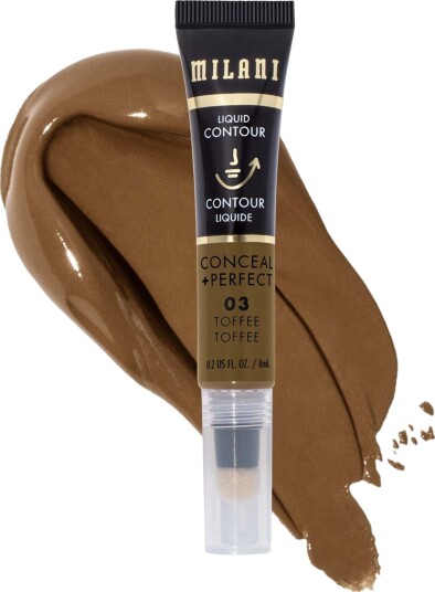 Milani Cosmetics Conceal + Perfect Facelift Undereye Brightener 03 Milani Cosmetics Conceal + Perfect Facelift Undereye Brightener 03