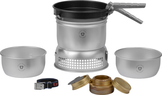Trangia Stormkjøkken 27-3 Ul
