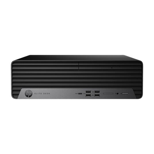 HP EliteDesk 805 G9 SFF stasjonær PC 99M32ET#UUW HP EliteDesk 805 G9 SFF stasjonær PC 99M32ET#UUW