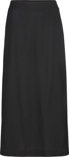 Vero Moda | Vmmymilo Hw 7/8 Skirt Wvn Ga | XS