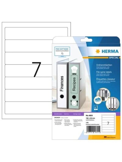 HERMA Special HERMA Special