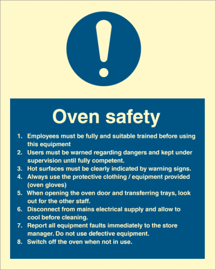 Jo Safety Oven safety Jo Safety Oven safety