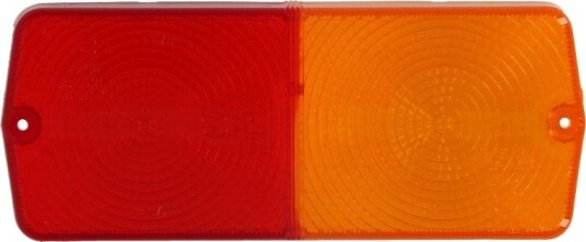 Lykteglass, baklys COBO 1009454