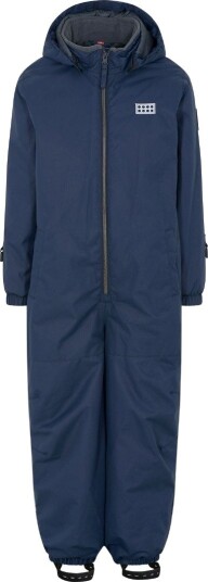 Lego Wear Jori 721 Vinterdress - dark navy - 104