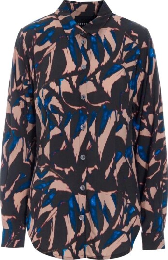 Bitte Kai Rand Dame Bluser & Skjorter Flerfarget M,