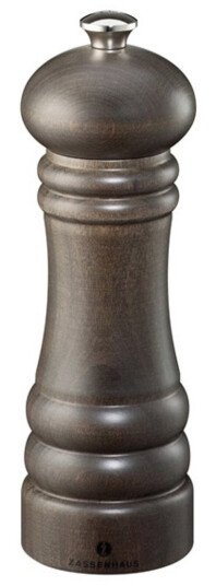Zassenhaus Berlin Pepperkvern 18 cm Brunbeiset
