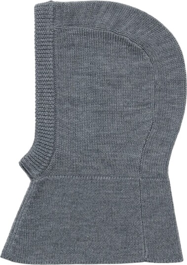 FUB Balaclava   Grey   100/110